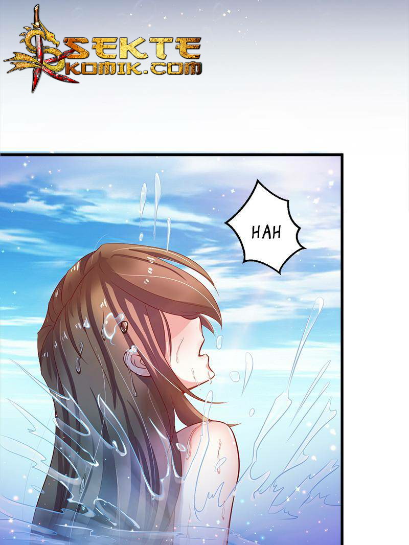 Beauty and the Beasts Chapter 18 Gambar 11